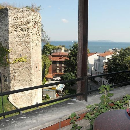 Megara Palace - Old City Istanbul Ngoại thất bức ảnh