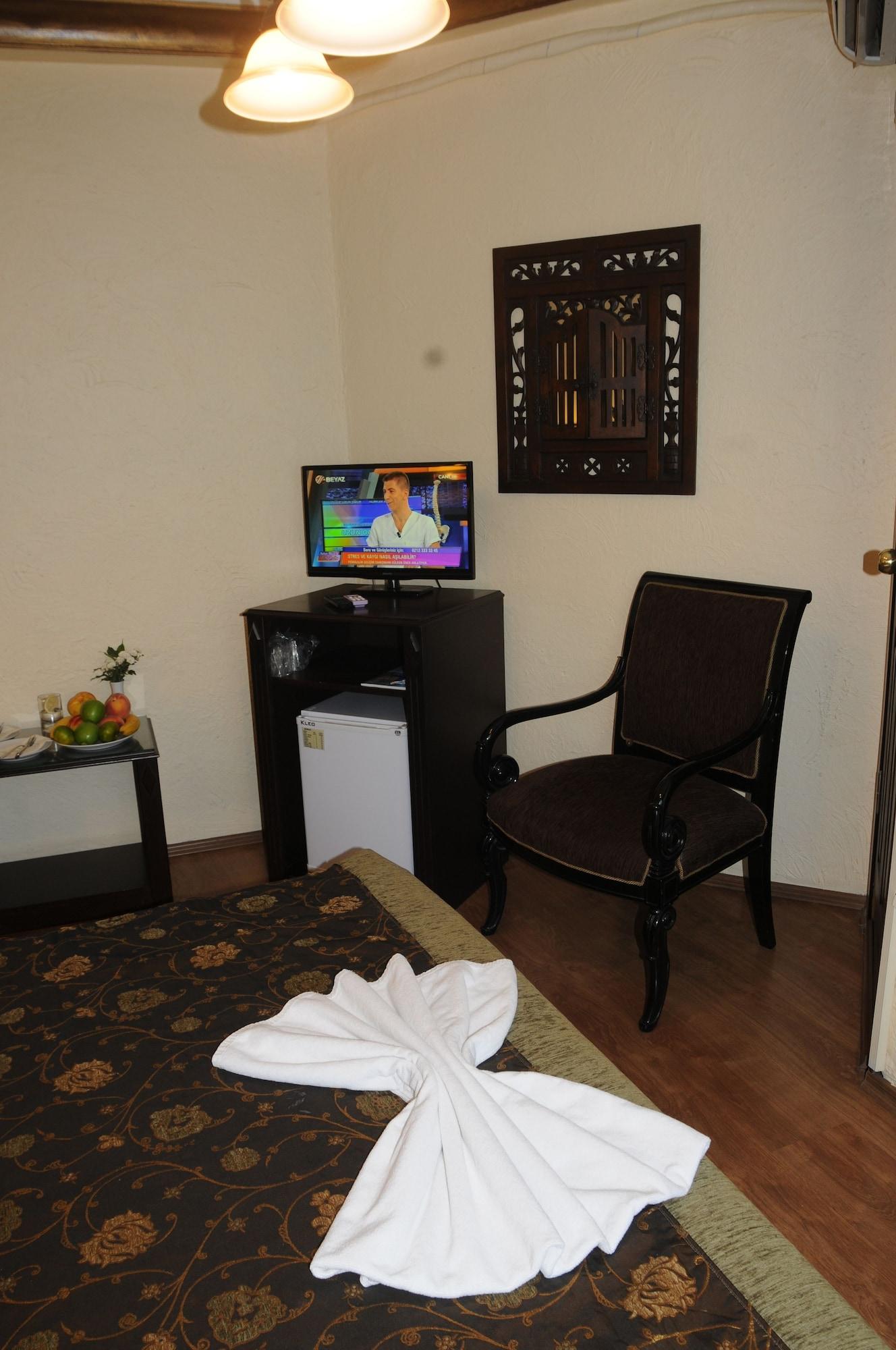 Megara Palace - Old City Istanbul Ngoại thất bức ảnh