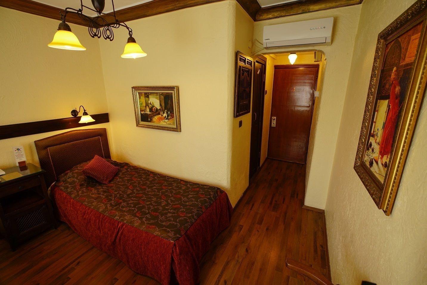 Megara Palace - Old City Istanbul Ngoại thất bức ảnh