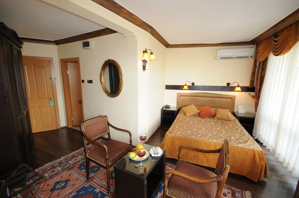 Megara Palace - Old City Istanbul Ngoại thất bức ảnh