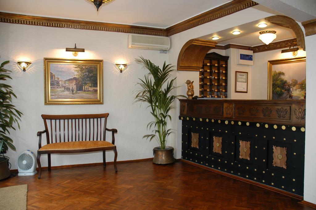 Megara Palace - Old City Istanbul Ngoại thất bức ảnh