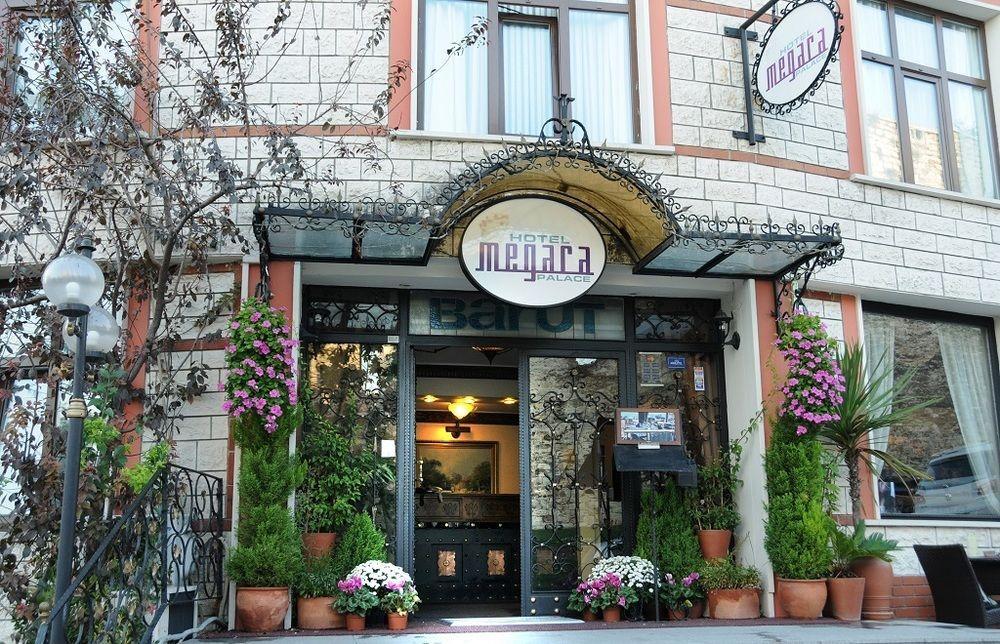 Megara Palace - Old City Istanbul Ngoại thất bức ảnh