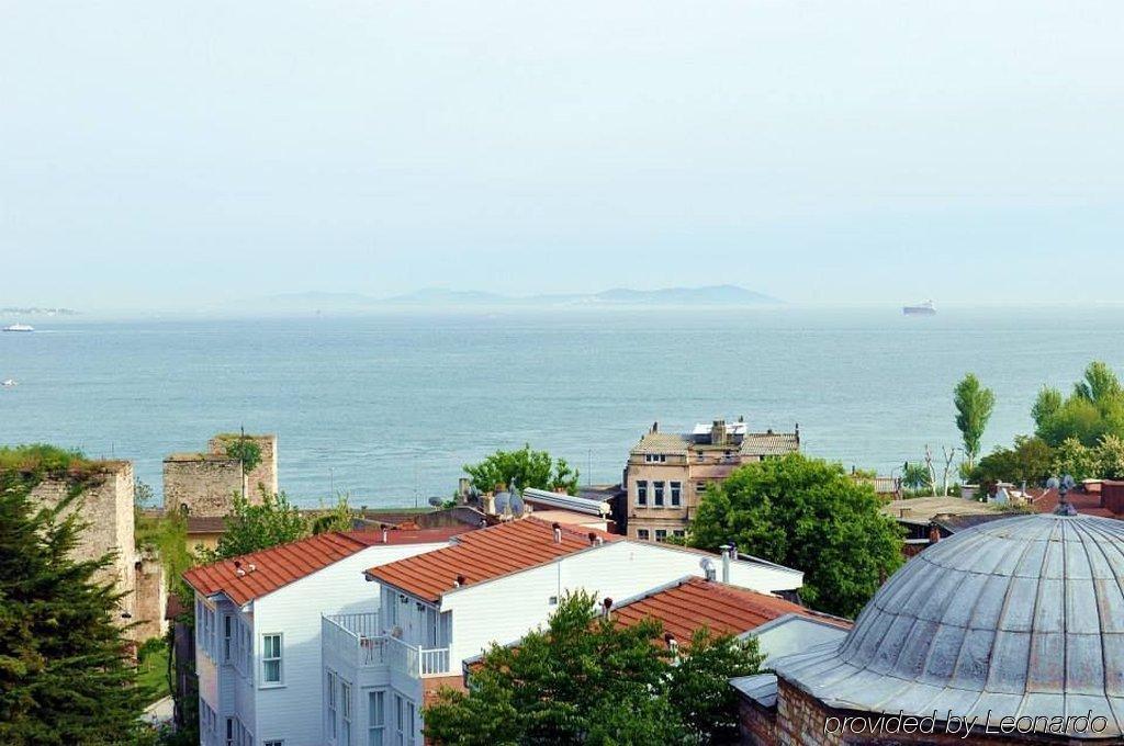 Megara Palace - Old City Istanbul Ngoại thất bức ảnh