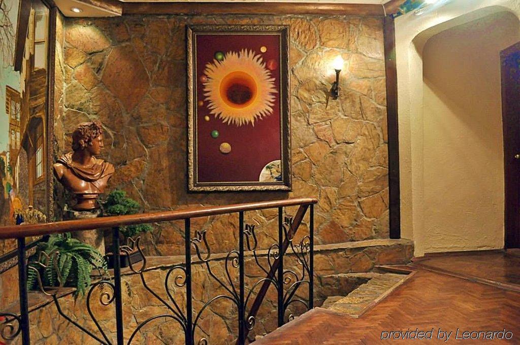 Megara Palace - Old City Istanbul Ngoại thất bức ảnh