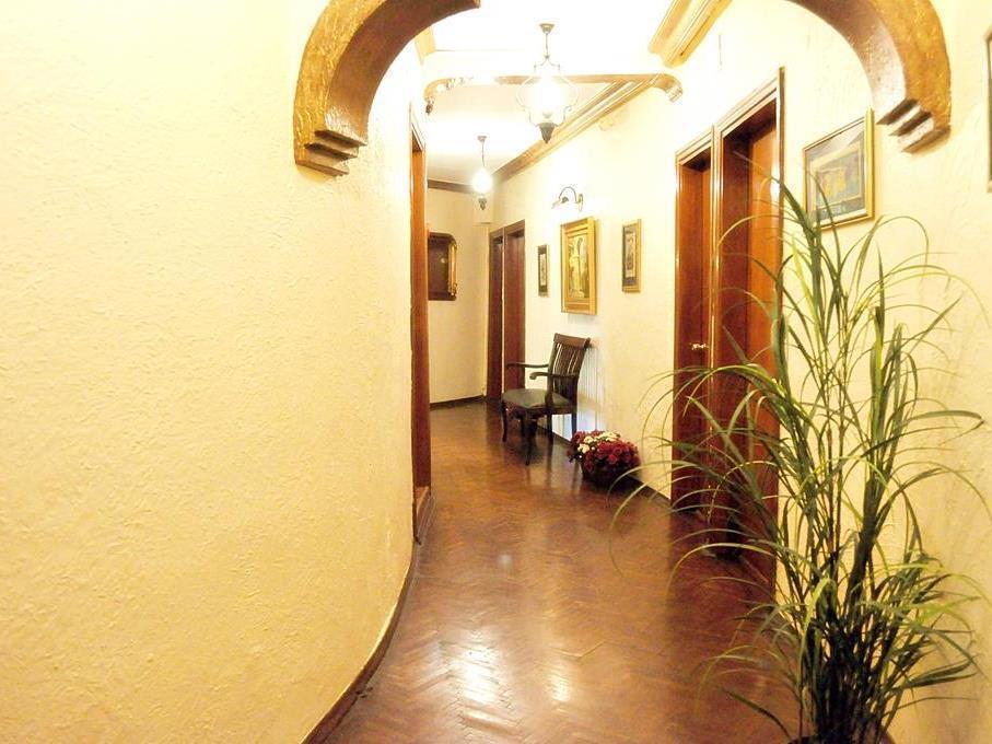 Megara Palace - Old City Istanbul Ngoại thất bức ảnh