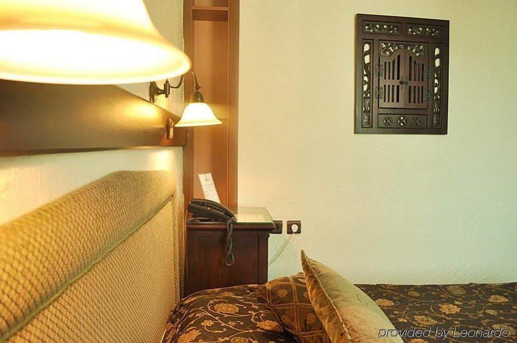 Megara Palace - Old City Istanbul Ngoại thất bức ảnh