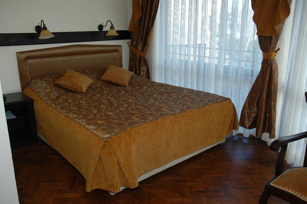 Megara Palace - Old City Istanbul Ngoại thất bức ảnh